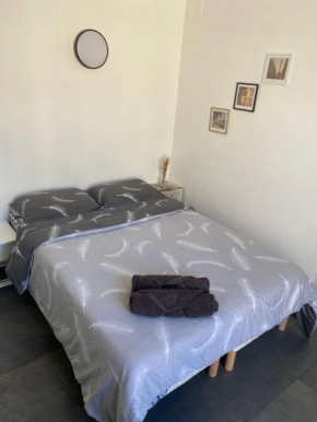 Studio Colombes fonctionnel